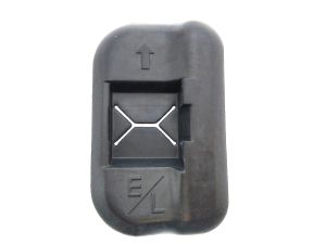 PROTECTOR POLVO PUERTA I D40T