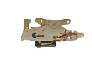 LOCK ASSY-REAR DOOR RH