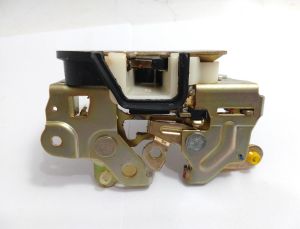 LOCK ASSY-REAR DOOR RH