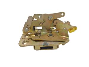 LOCK ASSY-REAR DOOR LH