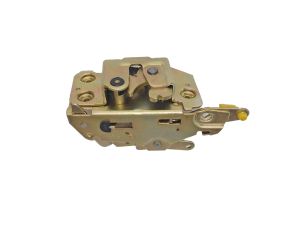 LOCK ASSY-REAR DOOR LH
