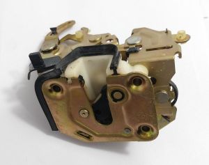 LOCK ASSY-REAR DOOR LH