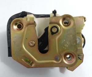 LOCK ASSY-REAR DOOR LH