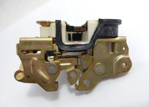 LOCK ASSY-REAR DOOR LH