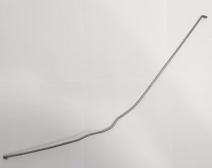 REAR DOOR BAR RH