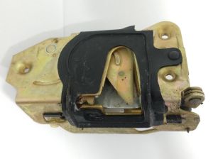 DOOR LOCK RH