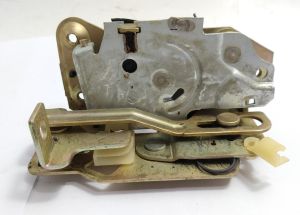 DOOR LOCK RH