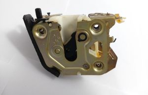 REAR DOOR LOCK