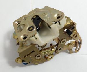 REAR DOOR LOCK
