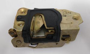 REAR DOOR LOCK