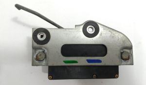 REAR DOOR ACTUATOR