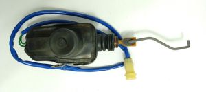 REAR DOOR ACTUATOR