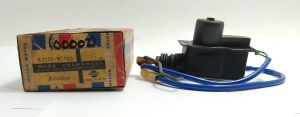 REAR DOOR ACTUATOR