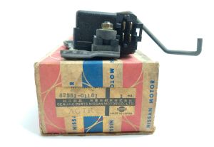 SWITCH ASSY MAGNETIC