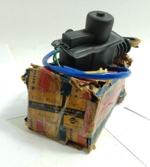SWITCH ASSY MAGNETIC