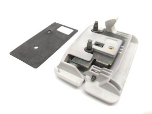REAR DOOR HANDLE OUTER/RH