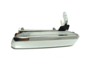 REAR DOOR HANDLE OUTER/LH