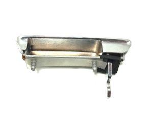 REAR DOOR HANDLE OUTER/LH
