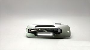 OUTSIDE DOOR HANDLE