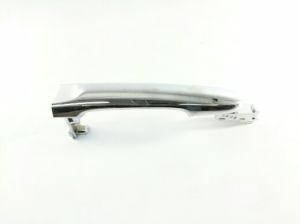 OUTSIDE DOOR HANDLE