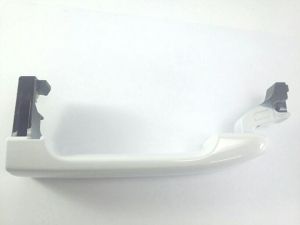 OUTSIDE DOOR HANDLE