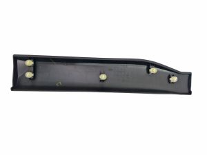 MOLDURA DE  PUERTA TRASERA DERECHA NISSAN X-TRAIL 08-15