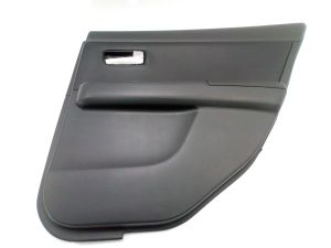 REP. VRS.BODY (INTERIORS)