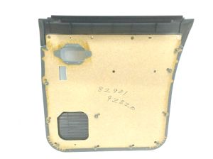 REP. VRS.BODY (SIDE)