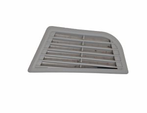 DOOR GRILLE