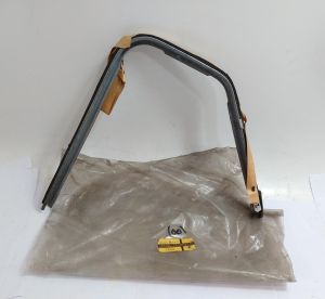WEATHERSTRIP ASSY WINDOW