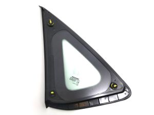 FIXED GLASS DOOR