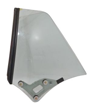 GLASS DOOR REAR/LH