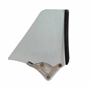 GLASS DOOR REAR/LH