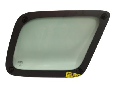 GLASS WINDOW