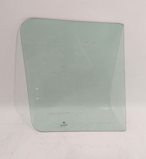 REAR GLASS-SIDE