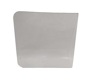REAR SIDE GLASS