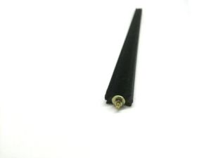 WEAQTHERSTRIP GLASS ASSY WINDOW