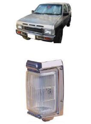 LAMP ASSY FLASHER LH