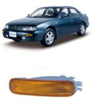 MARKER LAMP RH
