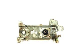 REGULATOR ASSY SIDE WINDOWS