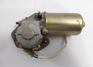 ENGINE ASSY SIDE WINDOWS