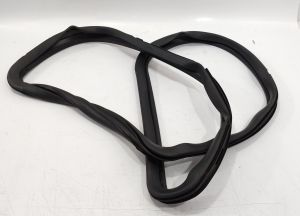 WEATHERSTRIP GLASS WINDOW