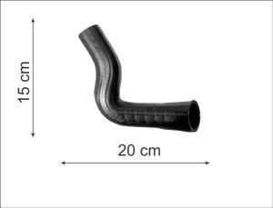RADIATOR HOSE