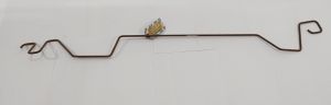 BAR TORSION TRUNK