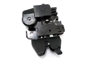 TRUNK LOCK