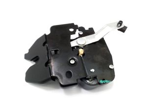 TRUNK LOCK