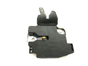 TRUNK LOCK