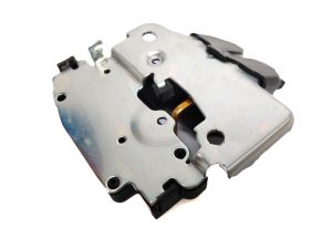 TRUNK LOCK