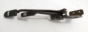 TRUNK CLAMP