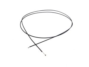 WIRE TO OPEN TRUNK